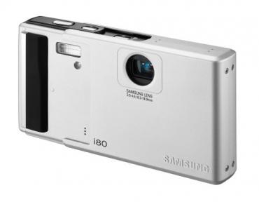 Aparat cyfrowy Samsung i80