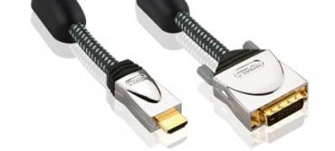 Kabel Video Profigold PGV11003