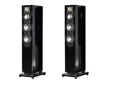 Kolumna gonikowa Elac FS 249