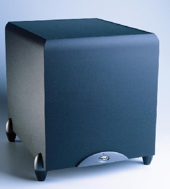 Subwoofer Klipsch Synergy Sub 12