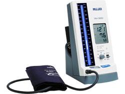Cinieniomierz naramienny Nissei DM-3000
