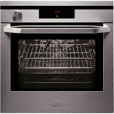 Piekarnik parowy AEG-Electrolux Competence B 9820 5-M