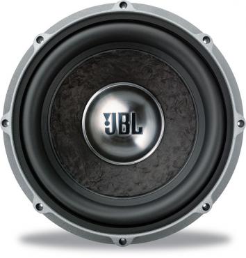 Subwoofer samochodowy JBL P-1224