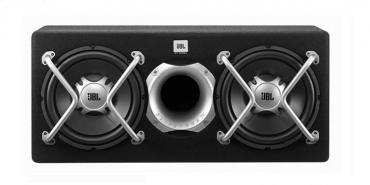 Skrzynia basowa JBL GT5 2402BR