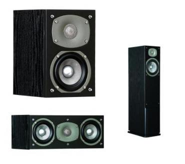 Zestaw gonikw kina domowego Energy 300 SET