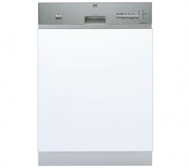 Zmywarka AEG-Electrolux Favorit 40012 i-M