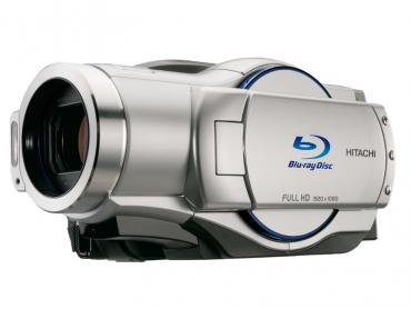 Kamera cyfrowa Hitachi RTV DZ-BD7HE