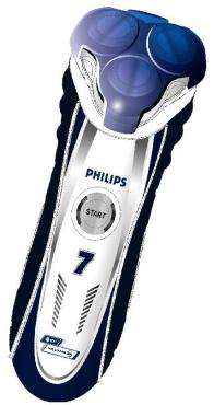 Golarka Philips HQ 7390-17