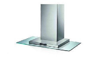 Okap kominowy Samsung HC6247TG