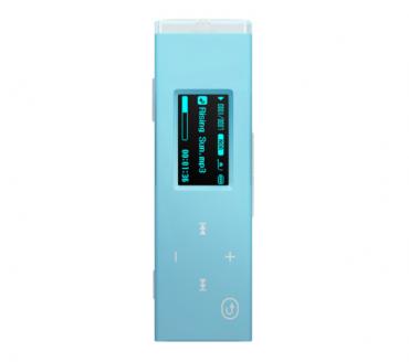 Przenony odtwarzacz mp3 Samsung YP-U3Z