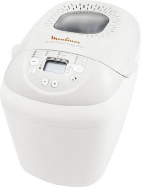 Wypiekacz do chleba Moulinex Home Bread Baguette OW5003