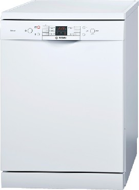 Zmywarka Bosch SMS 58M02EU