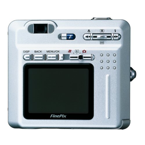 FUJIFILM ファインピックスF420 Fujifilm FinePix F420 Zoom: Digital Photography Review