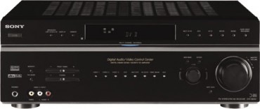 Amplituner AV Sony STR-DE697
