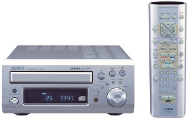 Amplituner CD Denon UD-M31