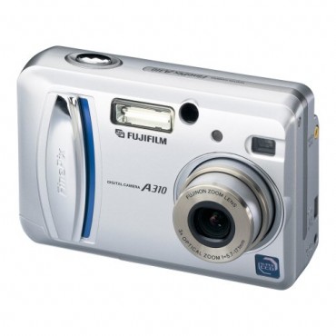 Aparat Cyfrowy 3.1mln pix Fuji A310