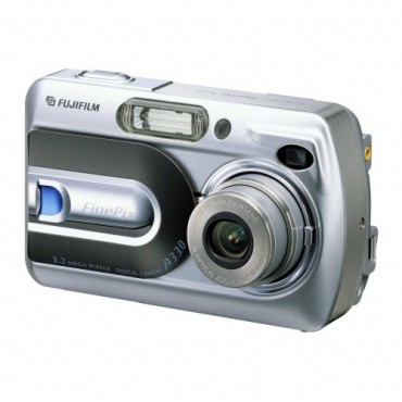 Aparat Cyfrowy 3.2mln pix Fuji A330