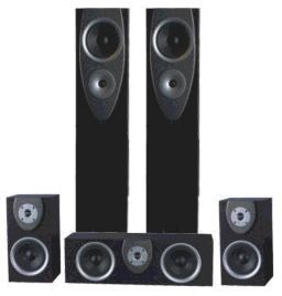 Zestaw gonikw M-Audio HTS 601