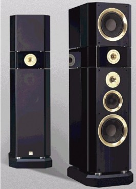 Kolumna gonikowa GrandHigh GH 7