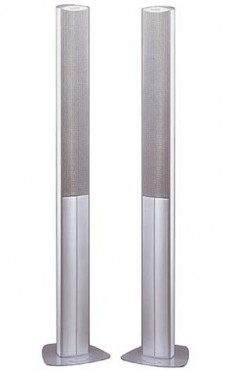 Kolumna gonikowa Quadral BASIC 2000 T