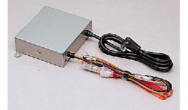 Kontroler sygnau AV Pioneer CD-RB20