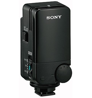 Lampa na podczerwie Sony HVL-IRM