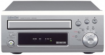 Magnetofon kasetowy Denon DRR-M31