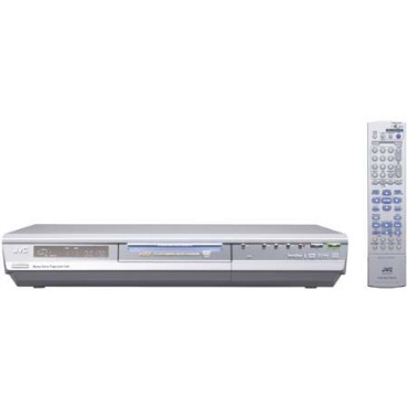 Nagrywarka DVD Video z twardym dyskiem (HDD) JVC DR-MH30