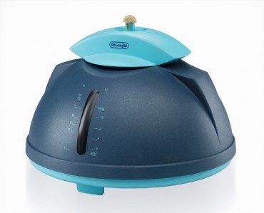 Nawilacz powietrza DeLonghi VH 200