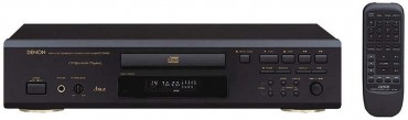 Odtwarzacz CD Denon DCD-685