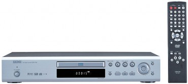 Odtwarzacz DVD Video Denon DVD-700