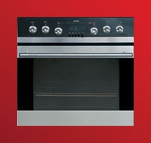 Kuchnia elektryczna z pyt ceramiczn Amica HK1104