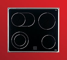 Piekarnik elektr. z pyt ceramiczn Amica HK1204