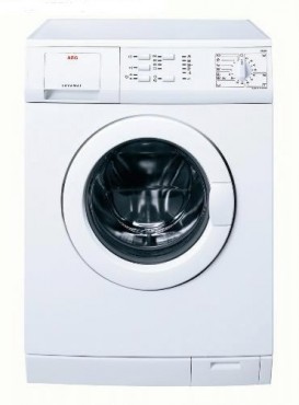 Pralka AEG-Electrolux LAVAMAT 50610