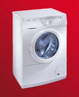 Pralka Amica PB5570A412