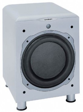 Subwoofer Quadral Power Cube 500
