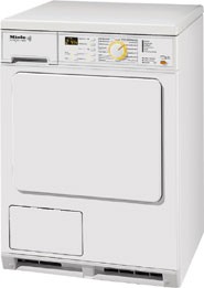 Suszarka kondensacyjna Miele T 4422 C