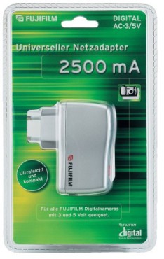 Zasilacz Fuji AC-3-5V