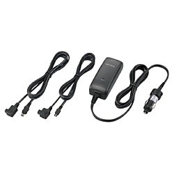 Zasilacz Sony DCC-L50B