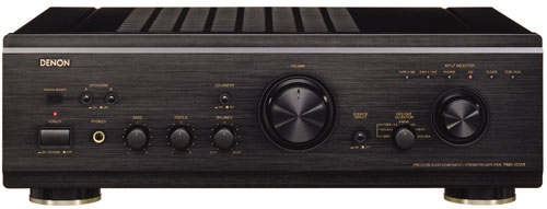 Amplificateur Denon PMA-1055R - Révisé Et En Bon état