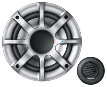 Zestaw głośników samochodowych Blaupunkt GTc 652 Mk II
