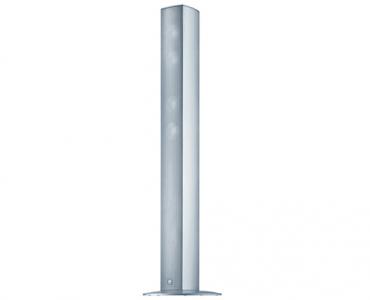 Kolumna gonikowa Canton CD 3500 Wireless BW