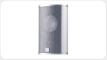 Gonik surround Canton CD 220 HGL