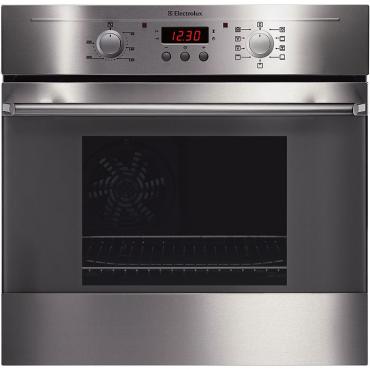 Piekarnik Electrolux EOB 53102 X