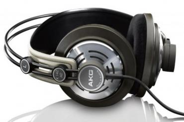 Suchawki AKG K 142 HD