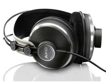 Suchawki AKG K 272 HD