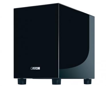 Subwoofer Canton AS 225 SC B