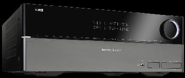 Amplituner Stereo Harman-Kardon HK 3490
