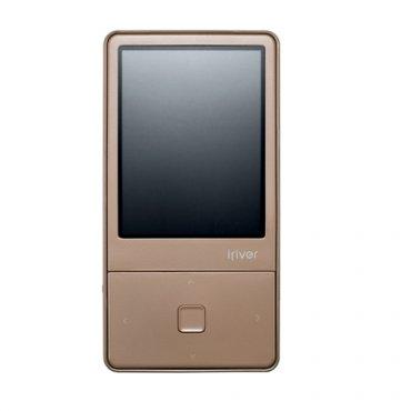 Przenony odtwarzacz multimedialny iriver E100 4GB