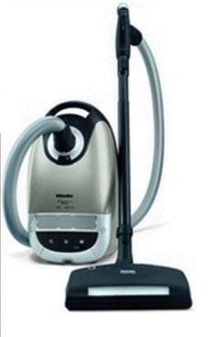 Odkurzacz Miele Premium 5000